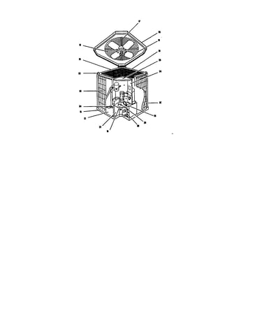 Condensing unit-fig. 2
