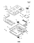 Cooktop