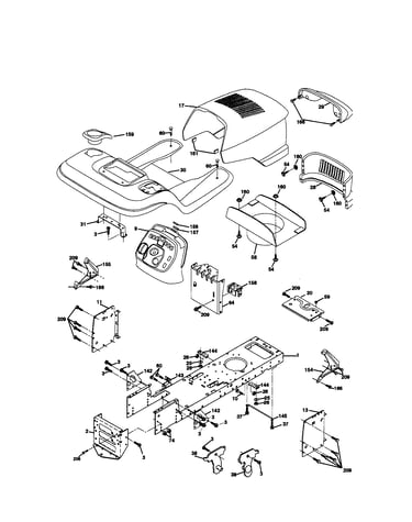 Chassis and enclosures