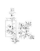 Steering assembly