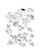 Chassis and enclosures