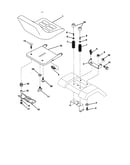 Seat assembly