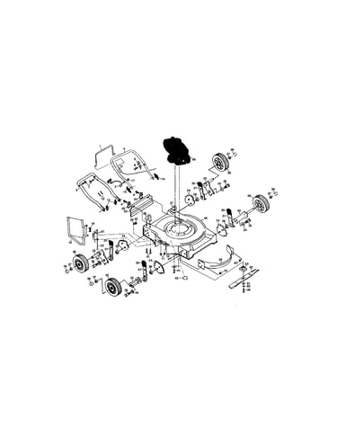 Mower