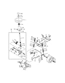 Steering assembly