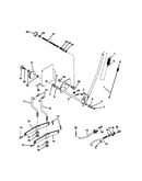 Lift assembly