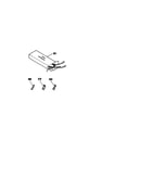 Wire harness and components