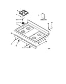Cooktop