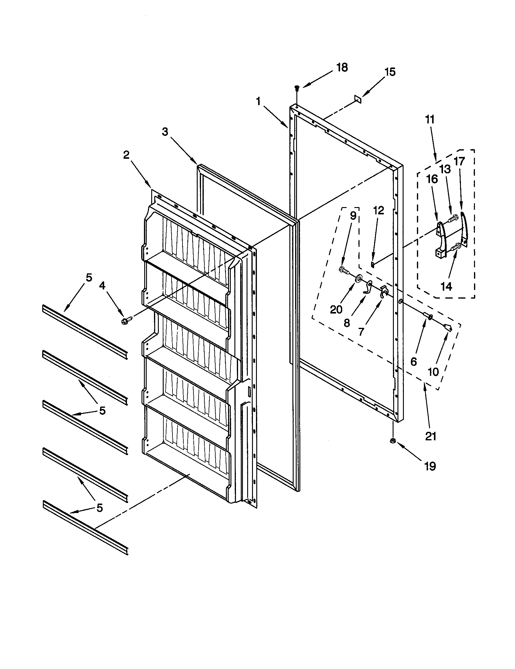 Door