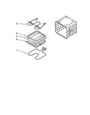 Internal oven