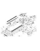 Motor and belt