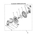 Power cord reel