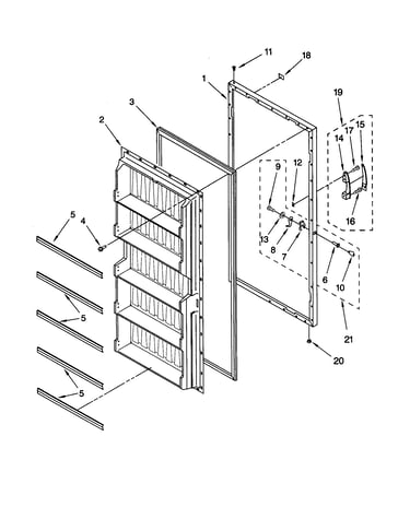 Door