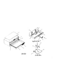 2 drawer intermediate chest