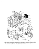 Switches and microwave
