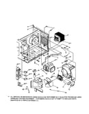 Switches and microwave