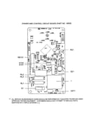 Power and control circuit board