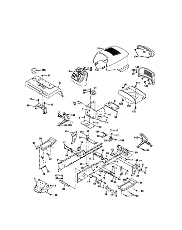 Chassis and enclosures