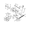Lift assembly