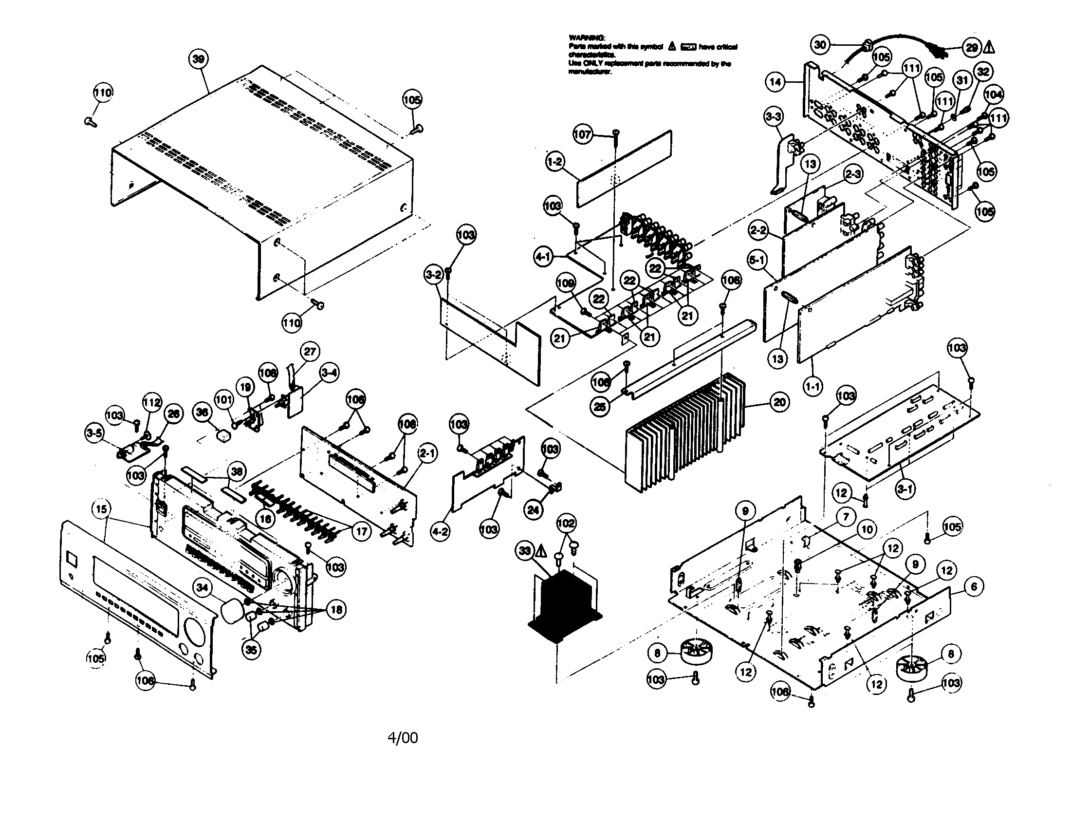 RECEIVER