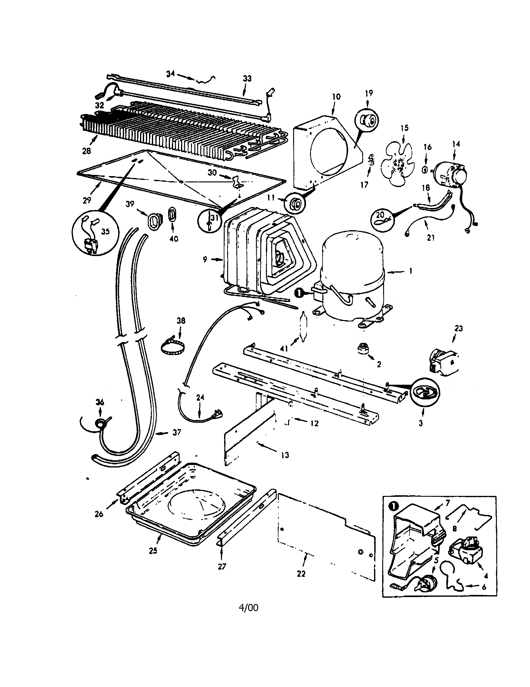 Compressor