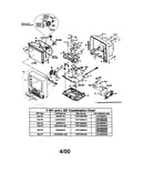 Tv/vcr