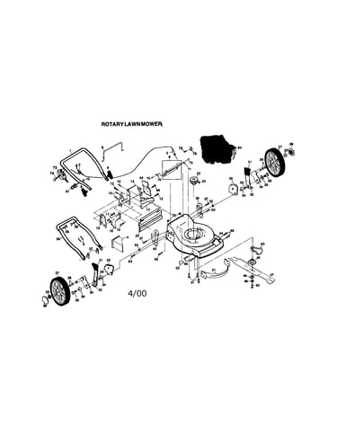 Lawn mower