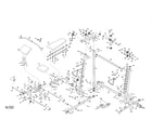 Image IMBE40890 weight system diagram