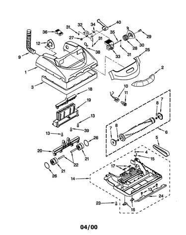 Nozzle