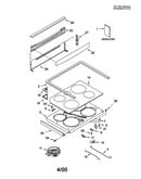 Cooktop