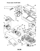 Vacuum cleaner