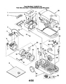 Vacuum cleaner