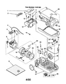 Vacuum cleaner