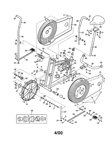 Cycle