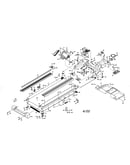 Motor and belt