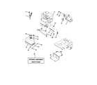 Craftsman 917270533 engine diagram