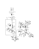 Steering assembly