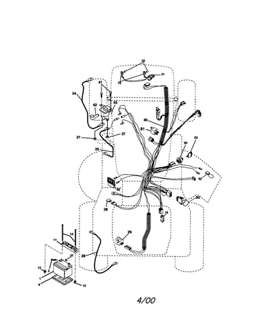 Electrical
