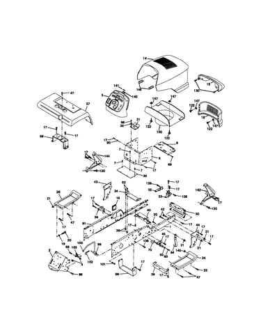 Chassis and enclosures