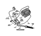 Craftsman 315271690 wiring diagram diagram