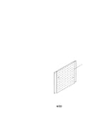 Pegboard side accessory