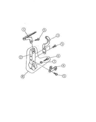 Lower looper
