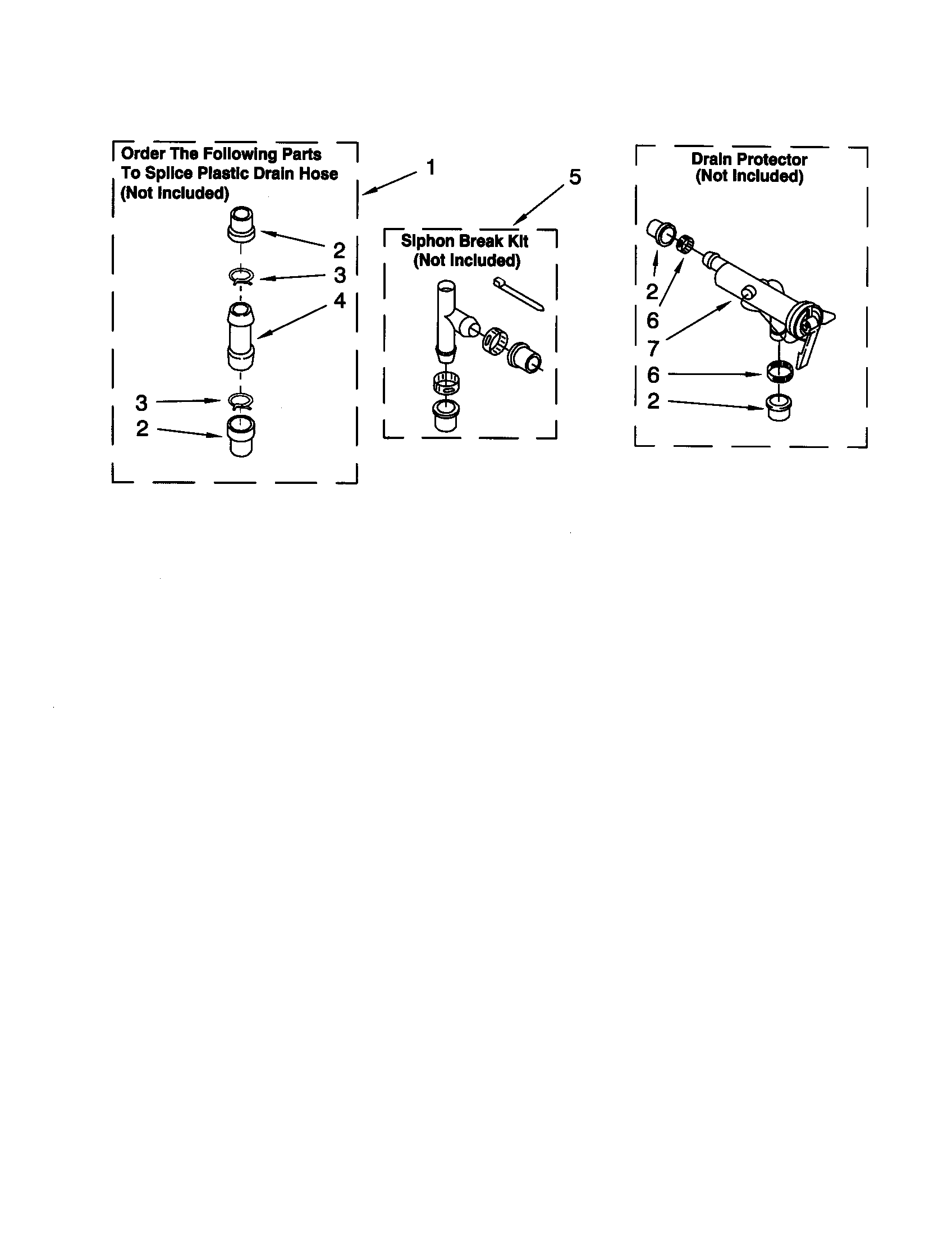 Water system