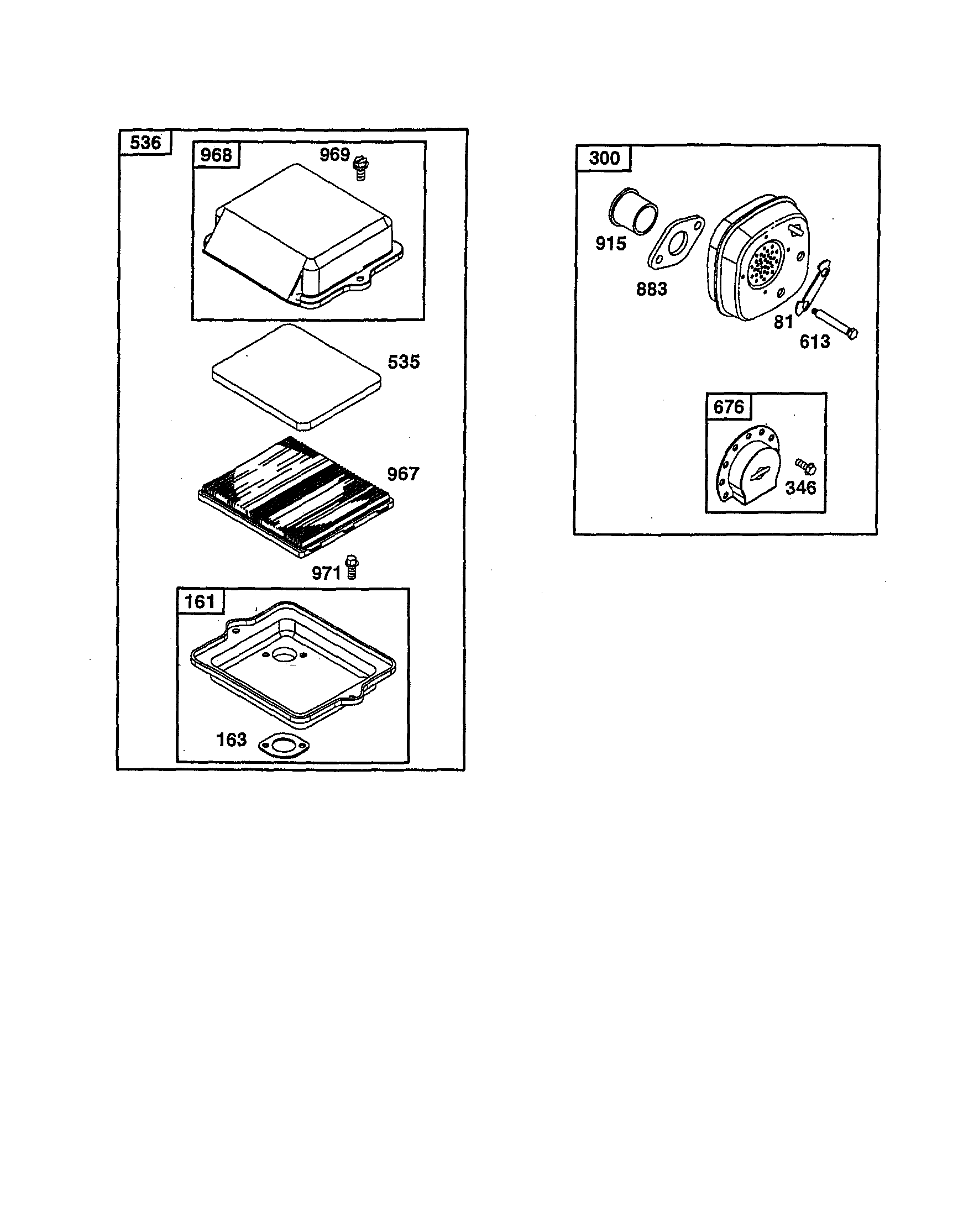 AIR FILTER