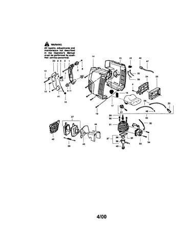 Cylinder kit