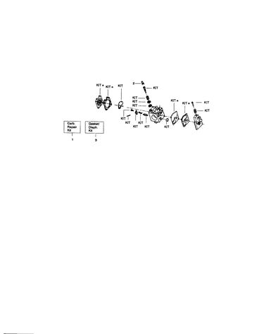 Carburetor/530069730 (wa219-c)