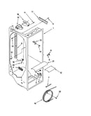 Refrigerator liner