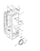 Refrigerator liner