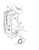 Refrigerator liner