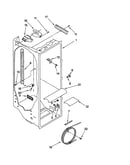 Refrigerator liner