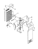 Air flow